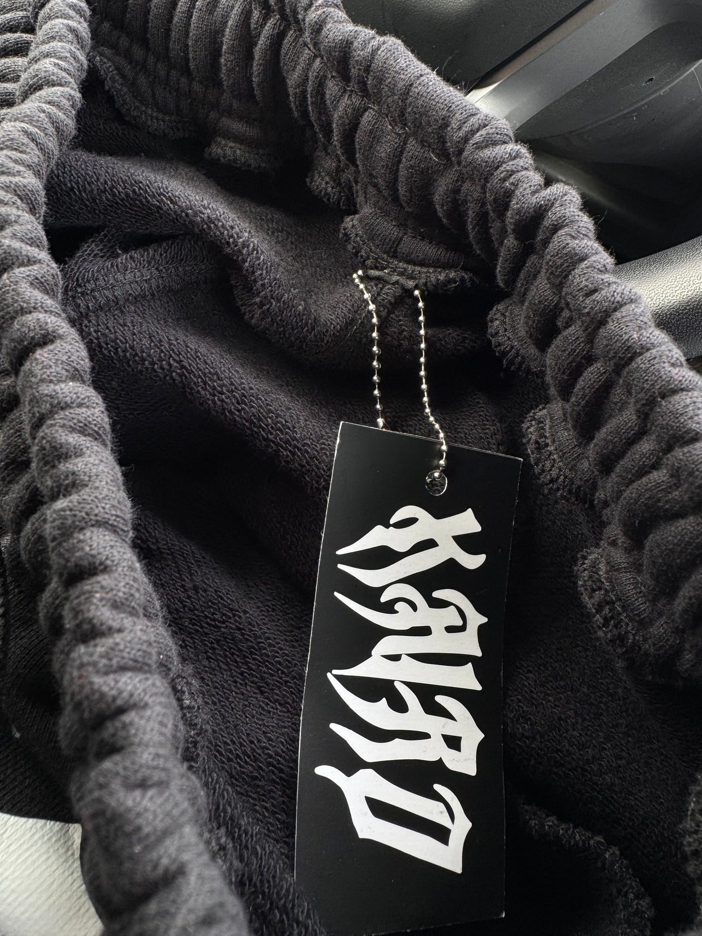 Kairo French-T Shorts