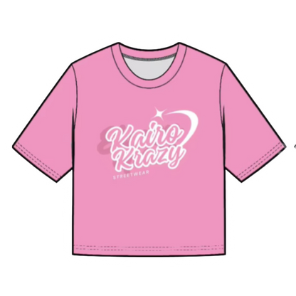 Kairo Krazy Pink