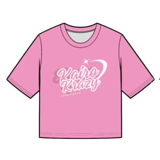 Kairo Krazy Pink