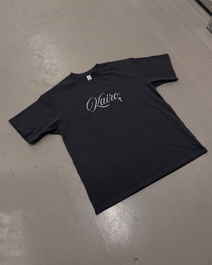 “Kairo Kross” Embroidered