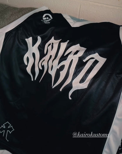Kairo Exclusive “25” Jersey