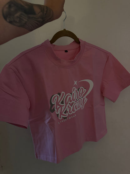 Kairo Krazy Pink