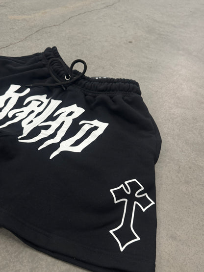 Kairo French-T Shorts