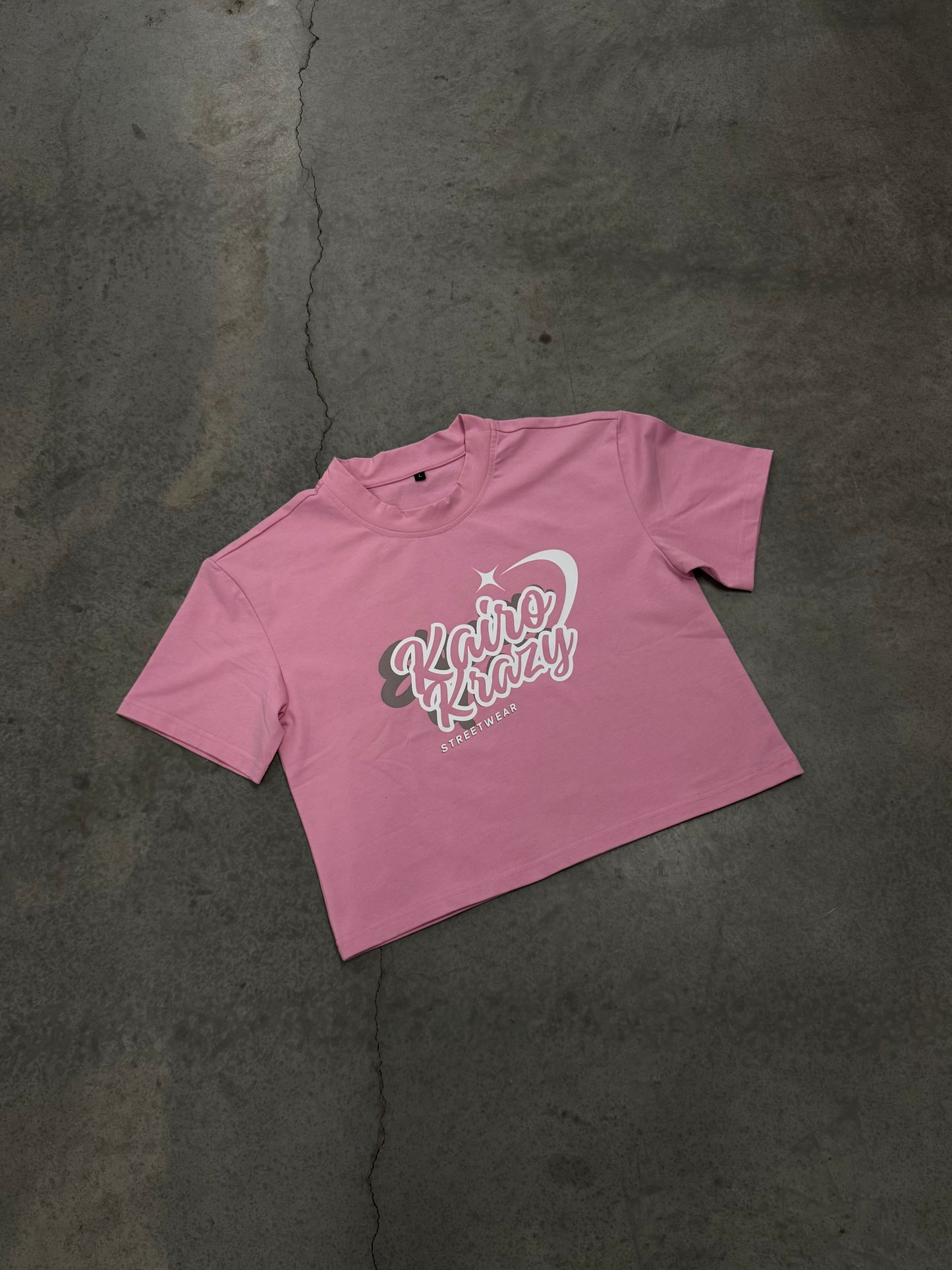 Kairo Krazy Pink