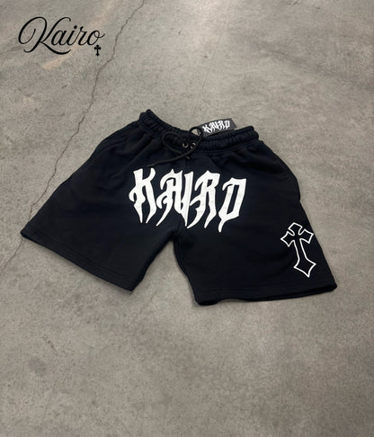 Kairo French-T Shorts