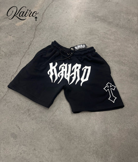 Kairo French-T Shorts
