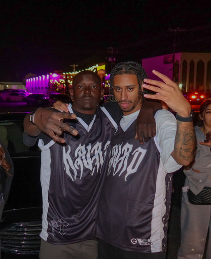 Kairo Exclusive “24” Jersey