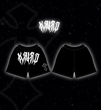 Kairo French-T Shorts