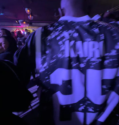 Kairo Exclusive “24” Jersey